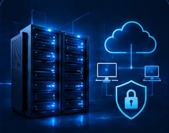 IT & Network Support